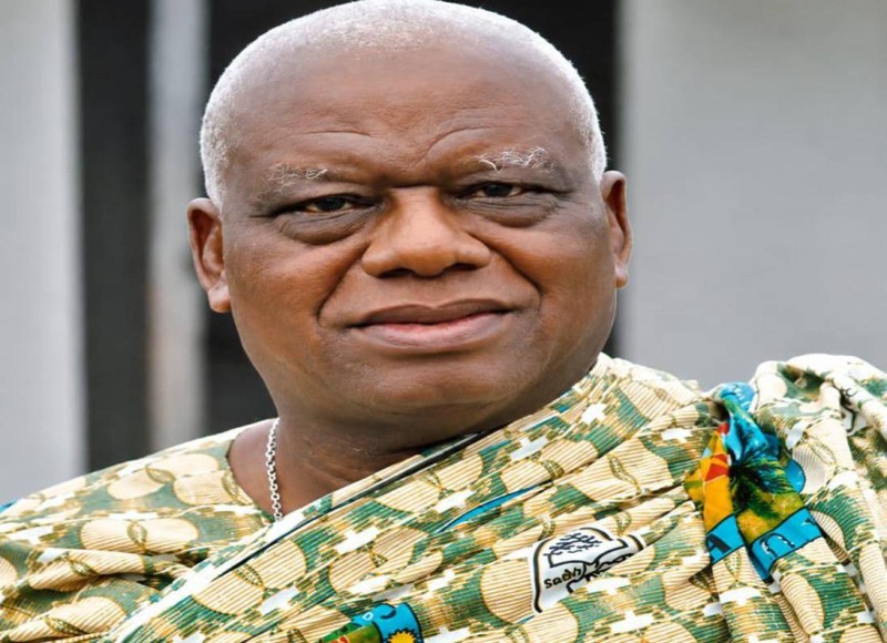 Prominent figures listed for Methodist Church of Côte d'Ivoire event