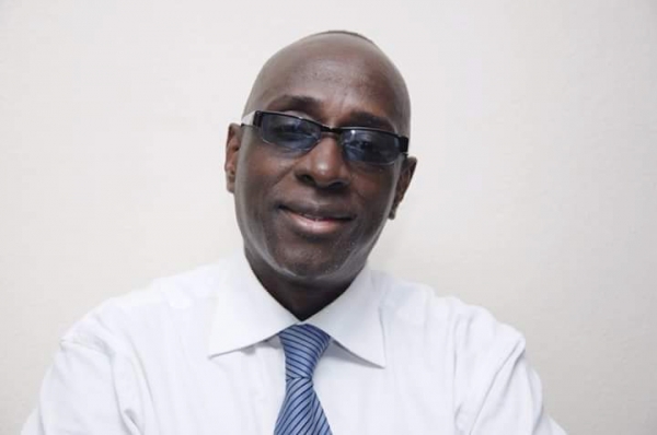 Ismaël Diaby est décédé le mardi 23 février 2016 à Abidjan.