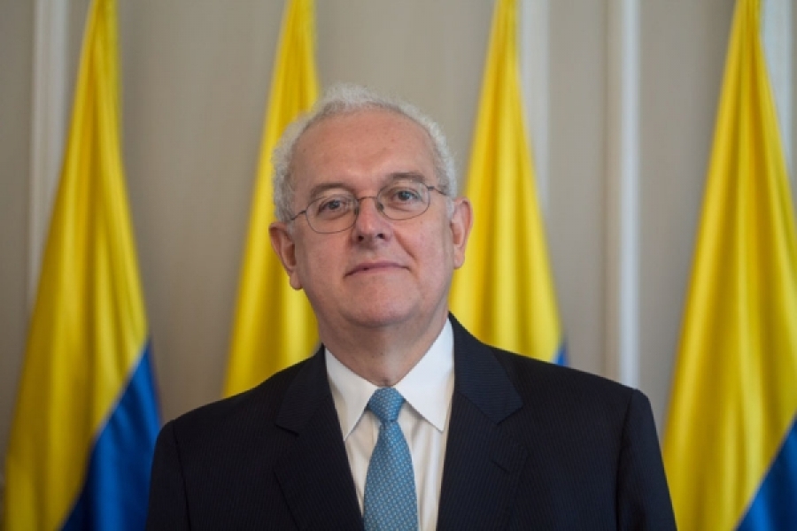 José Antonio Ocampo est membre du conseil d'administration de la banque centrale de Colombie, professeur à l'Université de Columbia et président de la Commission indépendante pour la réforme de la fiscalité internationale des entreprises (ICRICT)