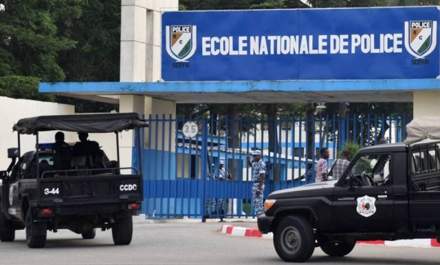 Attaques de commissariats et gendarmeries : 8 personnes interpellées