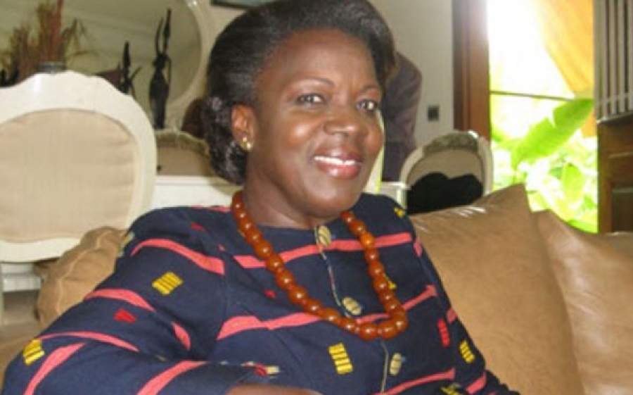 Conseil constitutionnel : Jacqueline Oble et deux nouveaux conseillers prêtent  serment