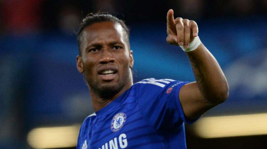 Didier Drogba : L’un des meilleurs joueurs de sa génération