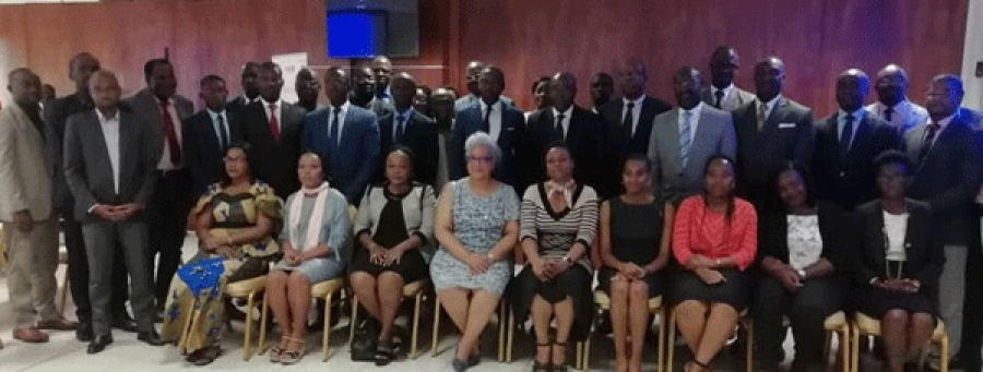 Cet atelier a permis aux acteurs du secteur privé de mieux cerner les contours de l’APE intérimaire entre la Côte d’Ivoire te l’UE d’une part et la Côte d’Ivoire et le Royaume Unis de l’autre part