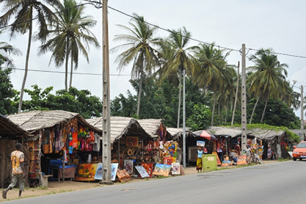 Côte d'Ivoire: Top 4 des sites touristiques qui vous feront rêver