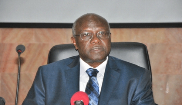 Le premier responsable de Yopougon a dit inscrire ces travaux dans la « réalisation des grands chantiers qu’il veut réaliser à Yopougon