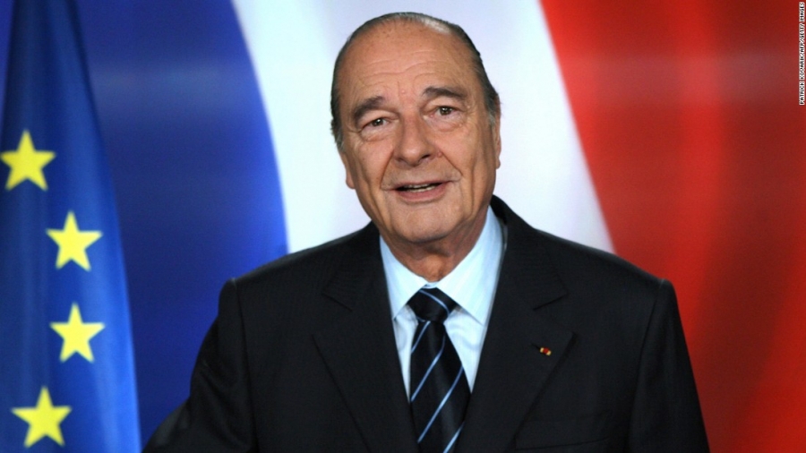 Citation Du Jour Le Droit De Vote Ce N Est Pas L Expression D Une Humeur Dixit Jacques Chirac Fratmat