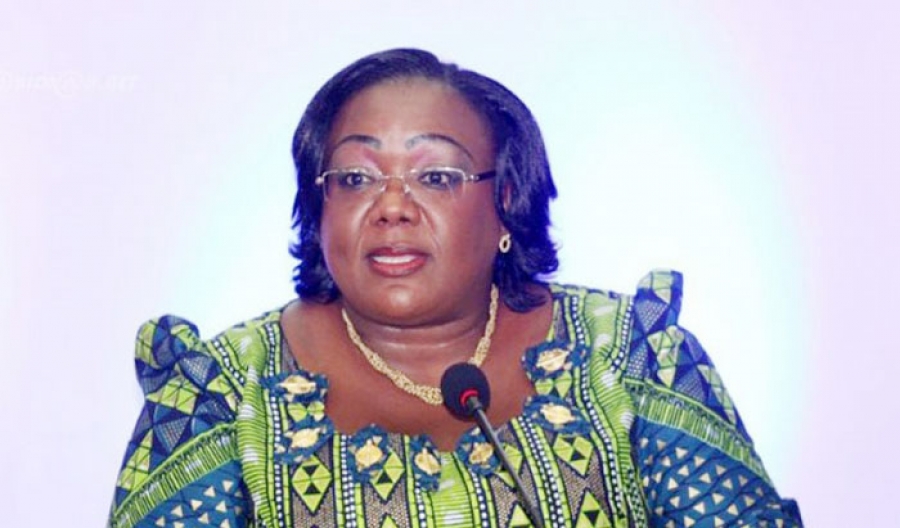 La ministre Anne Ouloto conduit la délégation ivoirienne au Maroc.