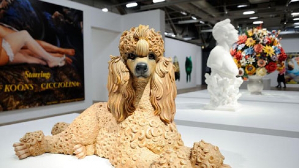 Les époux Wagner ont décidé de répartir leur riche collection d‘art entre le Whitney Museum de New York et le centre Georges Pompidou.