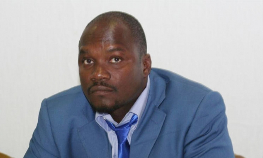 Félicien Sékongo