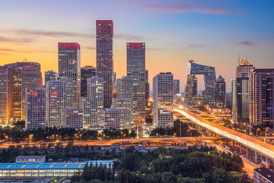 Chine: En 2017, l'économie continuera à être un moteur pour la reprise et le développement de l'économie mondiale