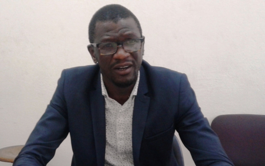 KONATE NOUHOU PRESIDENT ONG ESC 