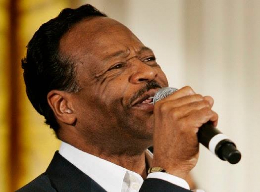 Musique: Edwin Hawkins, auteur de 