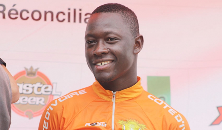 Konté Bassirou, roi de l'ouest.
