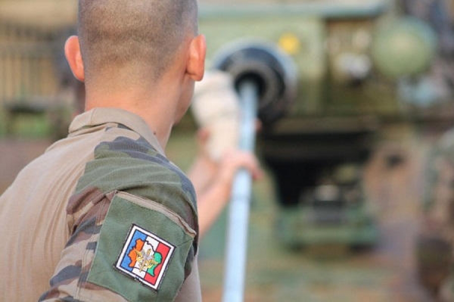 Coopération militaire: La France et la Côte d’Ivoire vont la renforcer de « manière concrète »