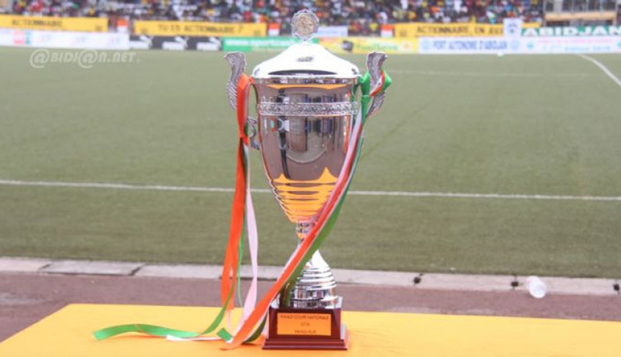 Image result for Coupe de Cote d'Ivoire