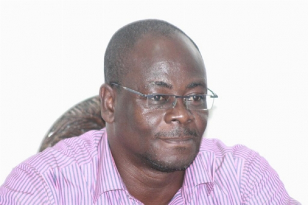 Venance Konan