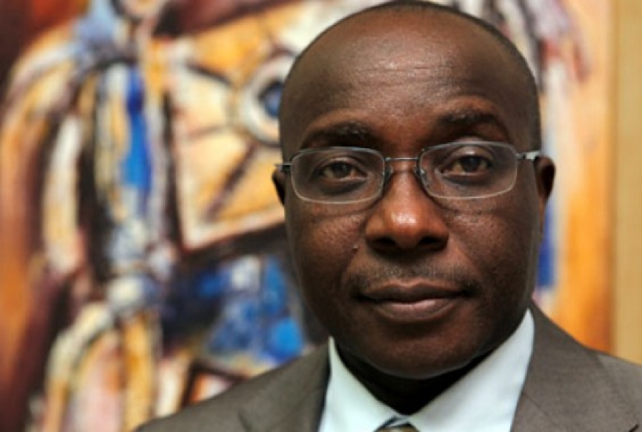Sicogi : Bouaké Fofana : " Nous travaillerons en espérant que les moyens seront rapidement dégagés "