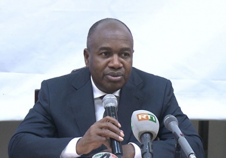 Le ministre de l'Intérieur et la Sécurité, Sidiki Diakité, a procédé au lancement officiel du Hadj 2019, ce mercredi