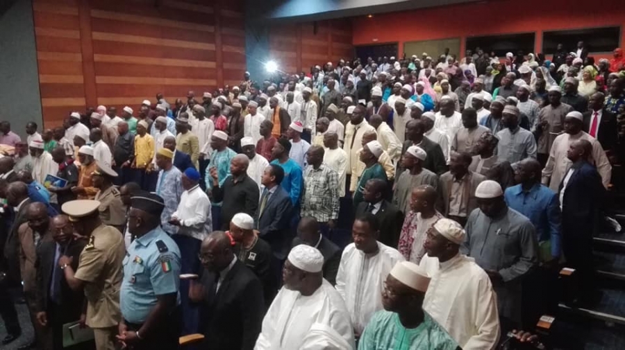 Le Hadj 2019 : Le processus lancé ce mercredi, le coût 2 millions de Francs CFA