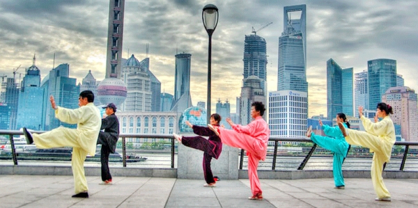 La Chine a assis sa puissance économique sans heurter son attachement aux valeurs et à la culture.