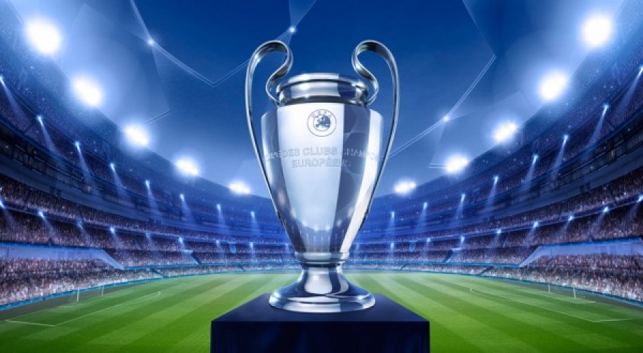foot champions league