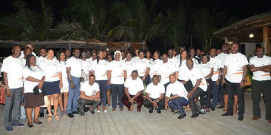 Ce déploiement au Bénin qui s'est fait le mardi 28 août 2018 à Cotonou est le troisième après ceux de la Côte d’Ivoire et du Mali.