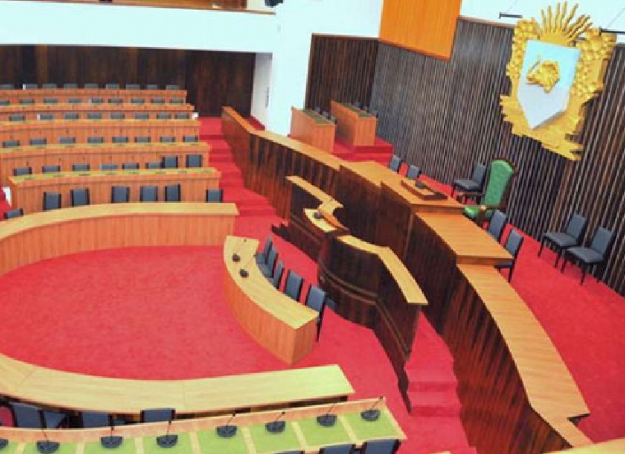 L'ex-député de Duékoué sous-préfecture, Gilbert Déhé Ghanhou, est décédé au Ghana.