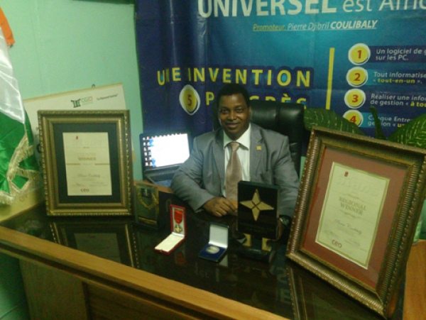 17e Journée africaine des Inventions : Les Ivoiriens démontrent leur savoir-faire