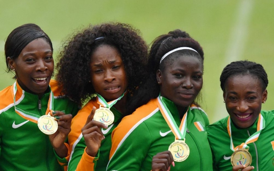 VIIIes Jeux de la Francophonie : L’Etat offre cinq millions pour la médaille d’or