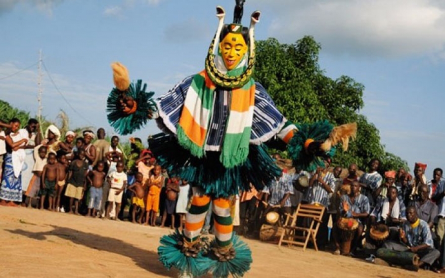 Côte d'Ivoire : L'UNESCO met à jour les biens ivoiriens inscrits au  patrimoine mondial | FratMat