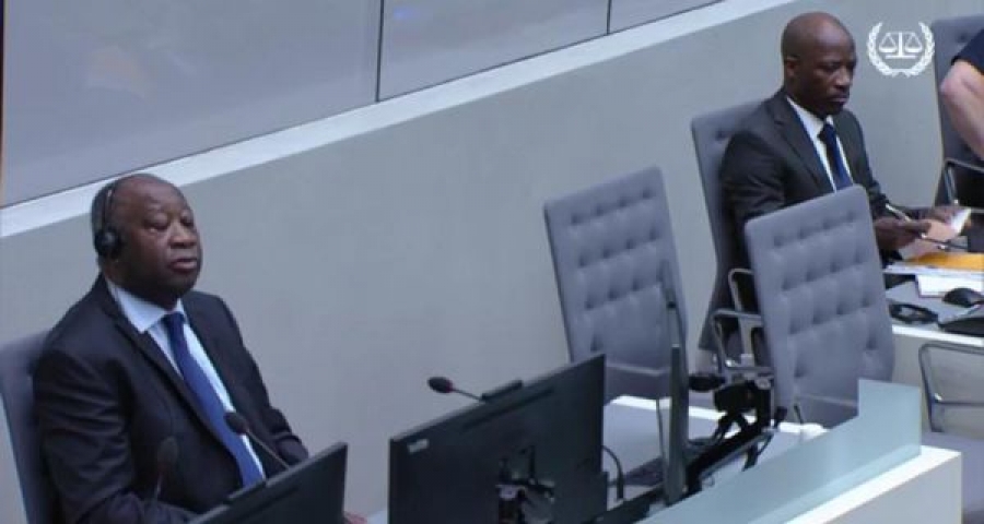 Procès Laurent Gbagbo – Blé Goudé: Une audience hautement technique