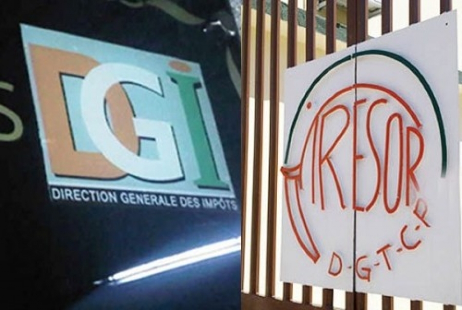 Trésor Public: 12,173 milliards de Fcfa d'amendes non recouvrés de 2012 ...