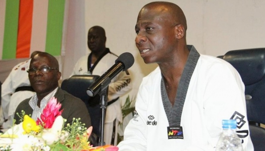Taekwondo: La Fédération mondiale reconnait 