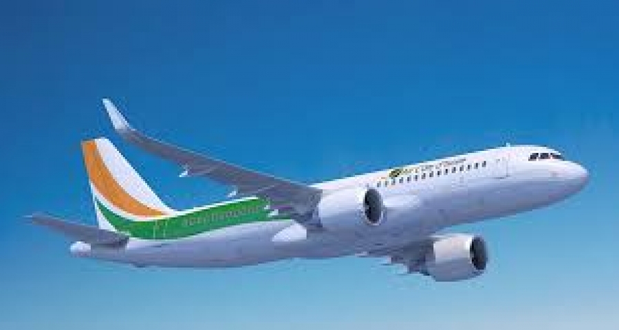 Air Côte d'Ivoire, la compagnie nationale ivoirienne, a pris son envol. 