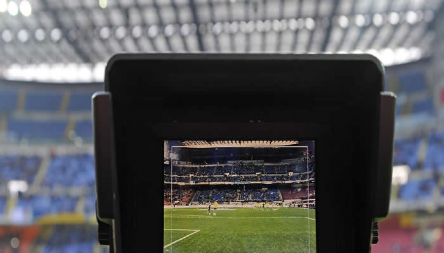 CAF: Essai sur l’arbitrage vidéo au CHAN 2018