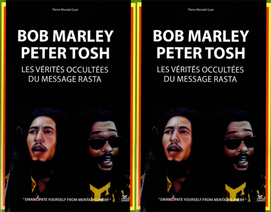 Les férus de reggae, adeptes ou observateurs du mouvement rasta, chercheurs et le public est attendu à la présentation-dédicace.