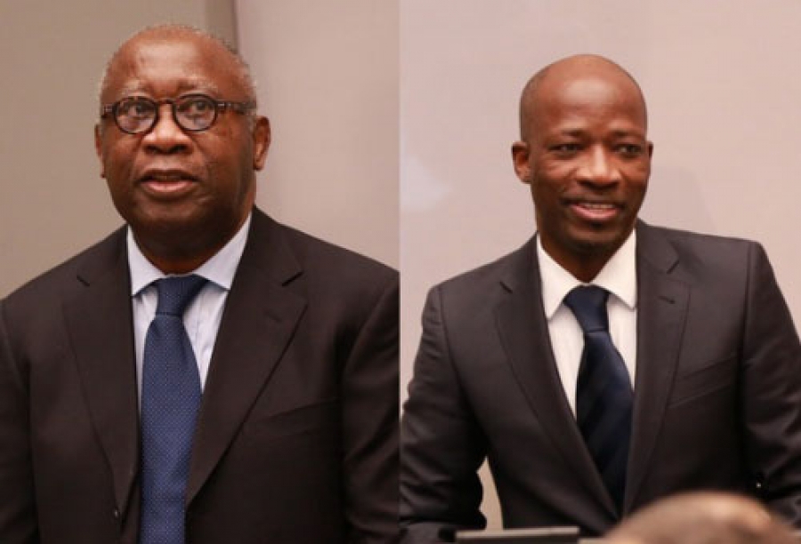 Procès Gbagbo-Blé Goudé: La reprise en 2017, avec le témoin P106 | FratMat