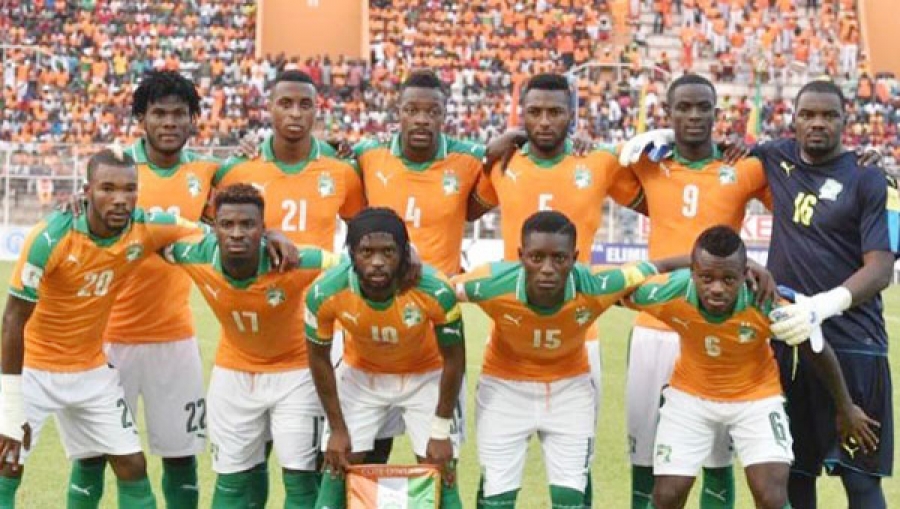 Football/Classement Fifa: La Côte d'Ivoire gagne deux places au plan africain - FratMat
