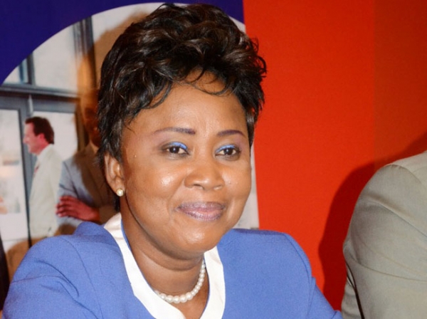 Mme Yao née Kouamé Aya Madeleine sera distinguée lors du colloque international de Tunis.