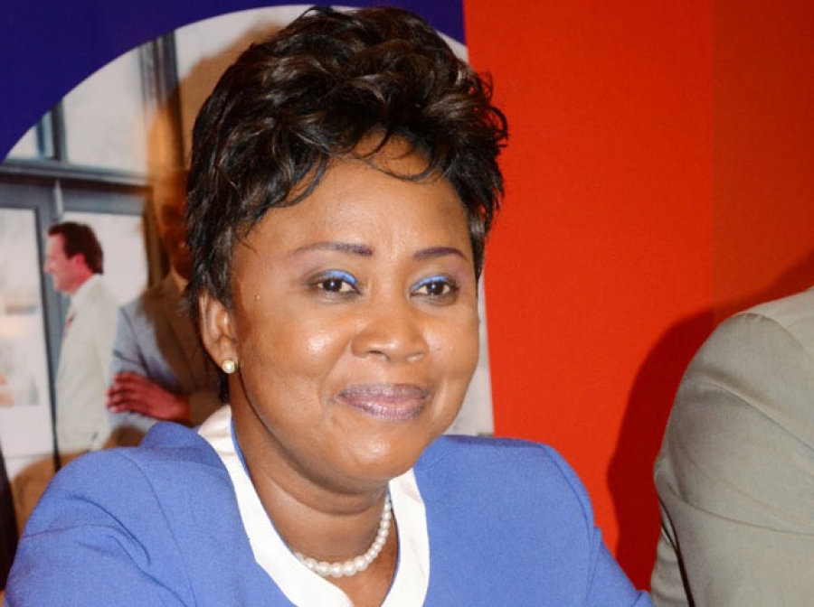 Mme Yao née Kouamé Aya Madeleine sera distinguée lors du colloque international de Tunis.