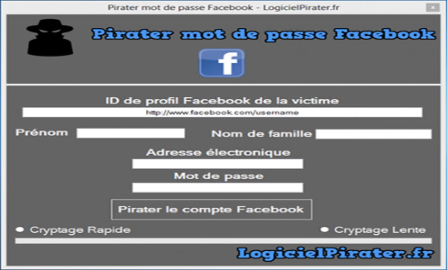 Piratage des comptes Facebook : Voici ce que prévoie la loi ivoirienne contre les criminels