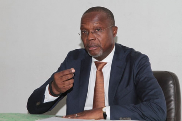 Babacar Cissé, coordonnateur du système des Nations unies, représentant-résident du PNUD, était ''l'Invité des rédactions''.