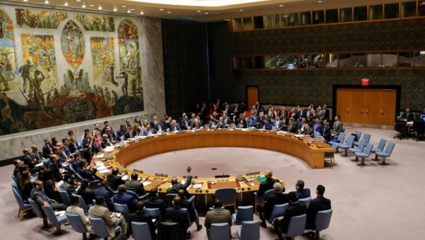 Syrie: Ã  l&#039;ONU, la France va proposer un nouveau projet de rÃ©solution 11H00