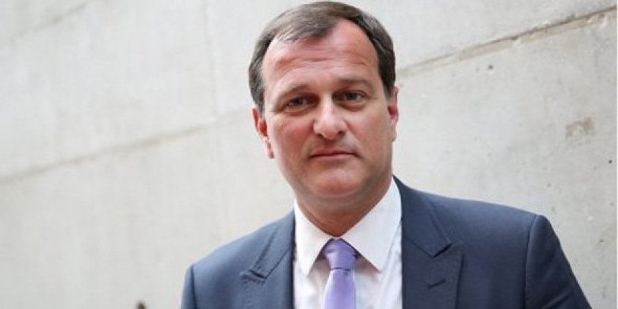 France/Compagnon de la candidate Marine Le Pen : Louis Aliot : Il refuse le rôle de ‘’Première dame’’