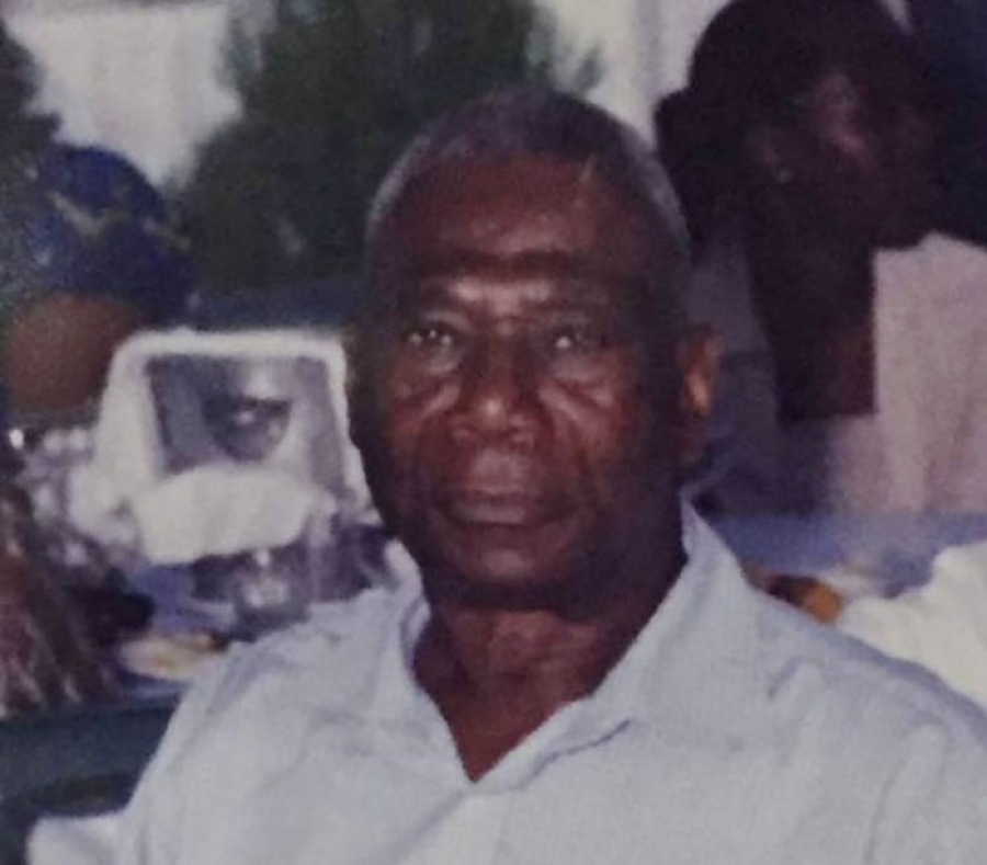 Deuil: L’ex-ministre de la Défense de Houphouët-Boigny, Léon Konan Koffi n’est plus 