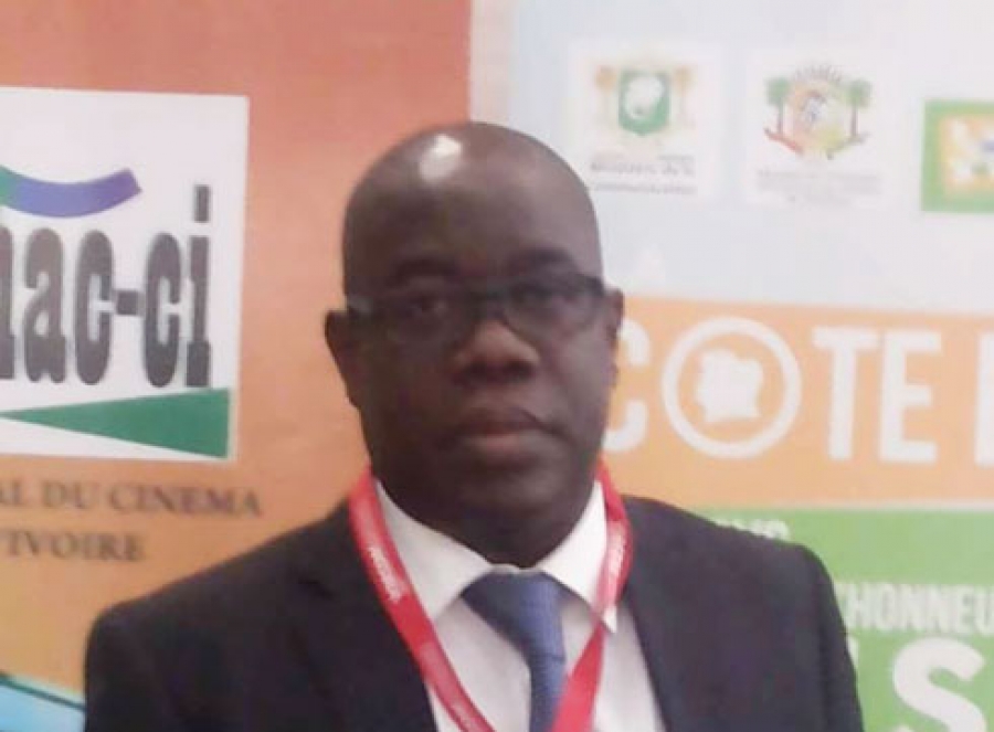 Touré Sanga, directeur de la première chaîne de télévision (Rti1) n'est plus.