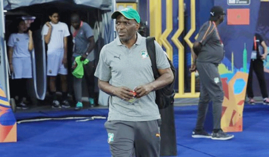 Le successeur Kamara Ibrahim à la tête des équipes olympique et Espoir devrait être connu ce week-end.