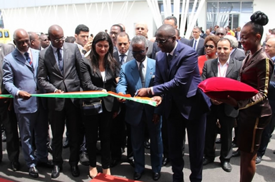 Foire internationale du commerce et d’industrie d’Abidjan : Six entreprises et institutions récompensées