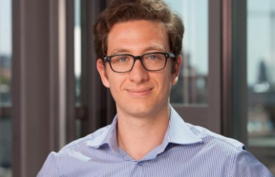 jeremy-hodara PDG de Jumia