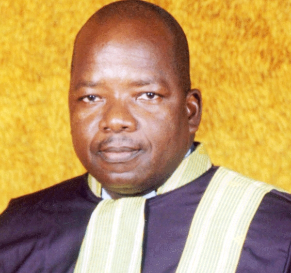 Pr Malan Kla Anglade, Président du comité d’organisation des 2e journées scientifiques de l’Ascad.